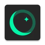 prayer time complete android application logo